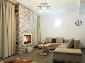 Apartment A36 Silver Mountain